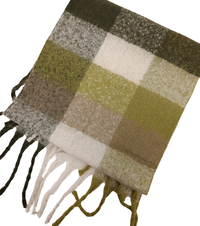 SCIARPA DONNA 7457CLOUD 48X180 Tellini S.R.L. Velkoobchodní oblečení